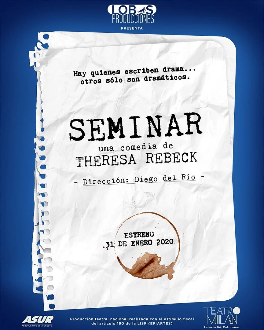 Seminar