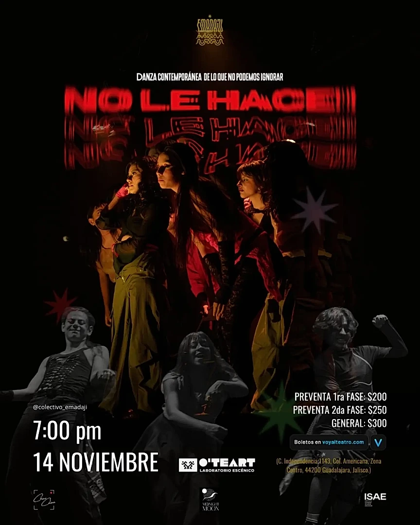 No le Hace!
