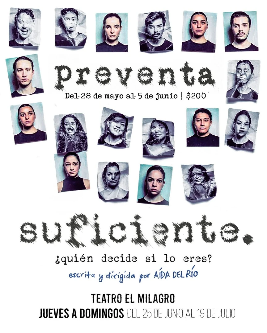 Suficiente