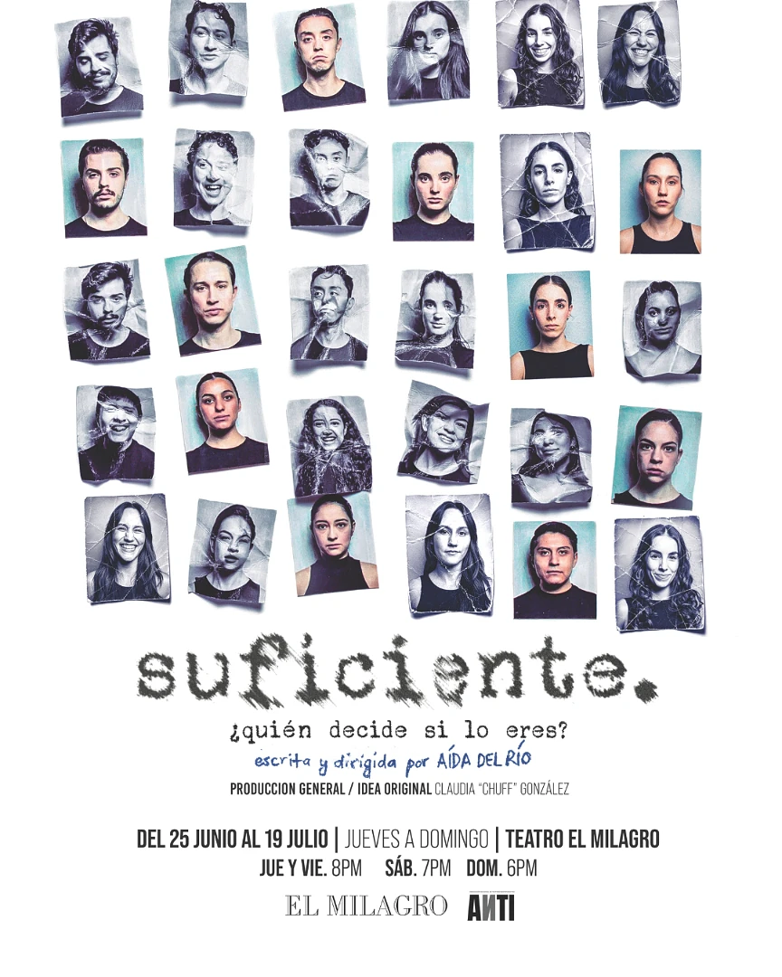 Suficiente