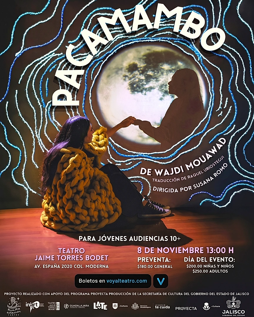 Pacamambo