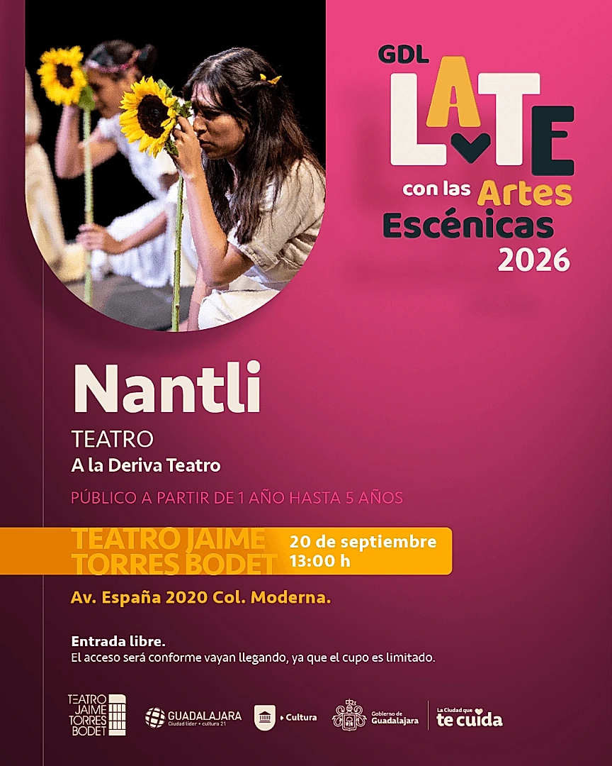 Nantli
