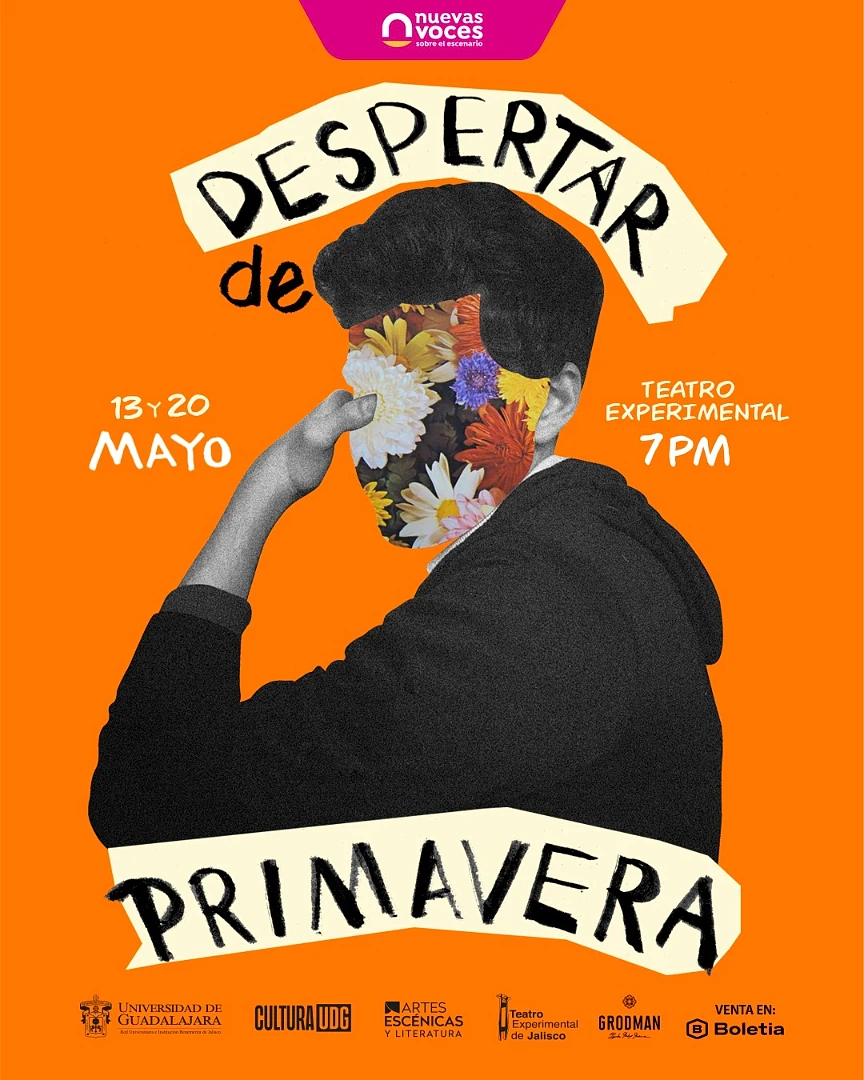 Despertar de Primavera