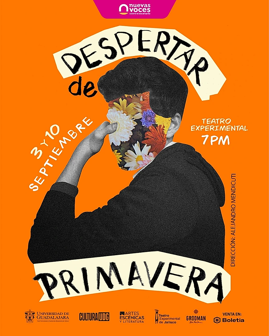 Despertar de Primavera