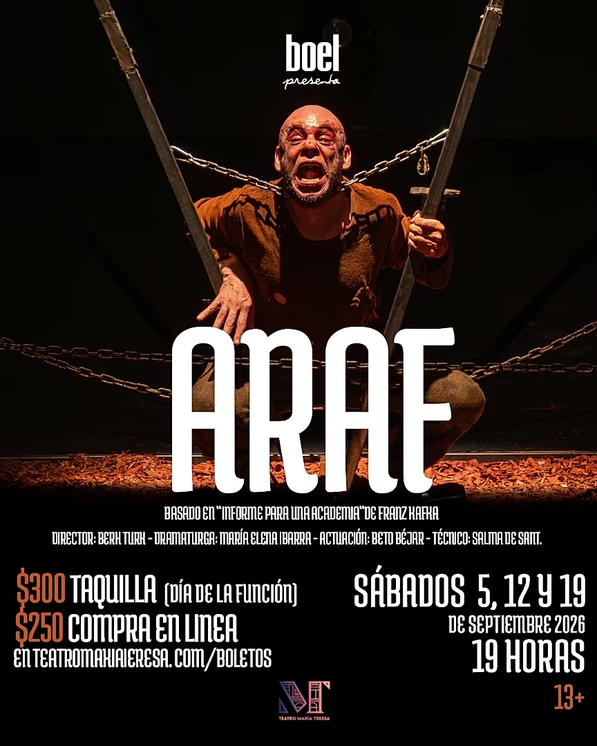 Araf