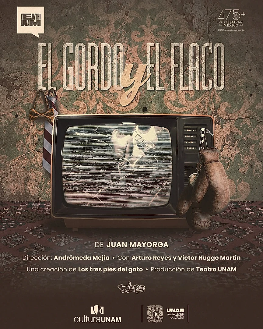 El Gordo y el Flaco