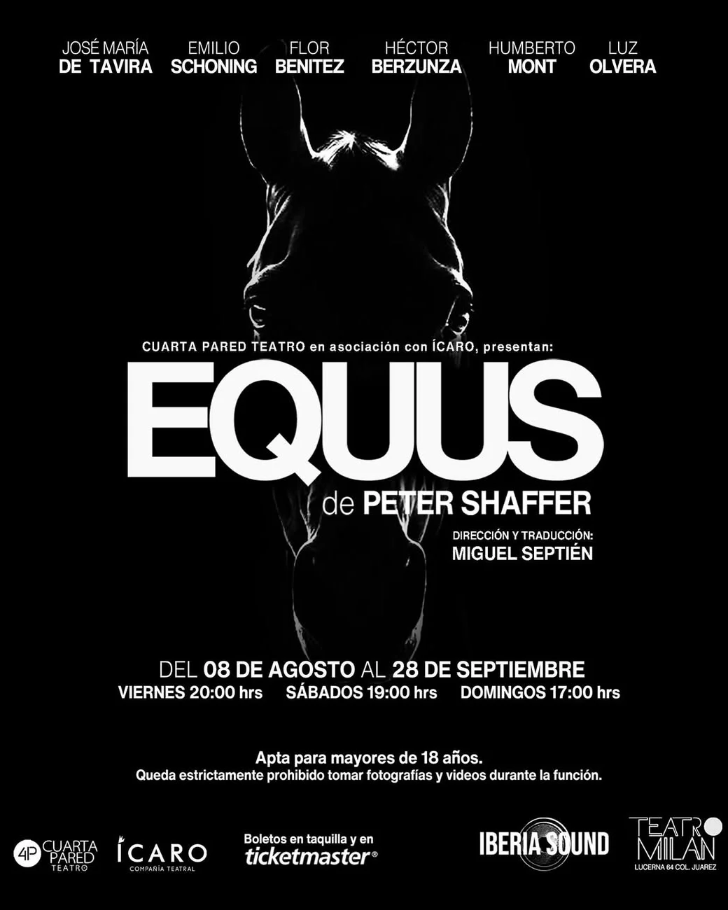 Equus