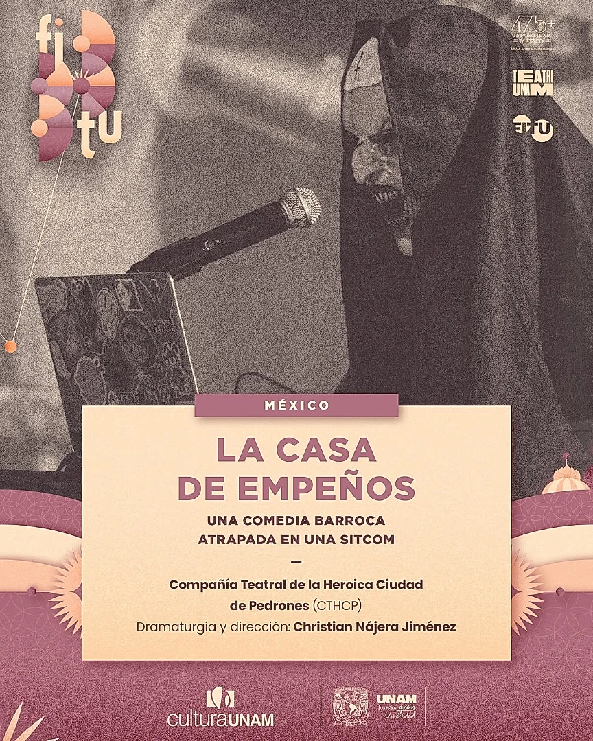 La Casa de Empeños