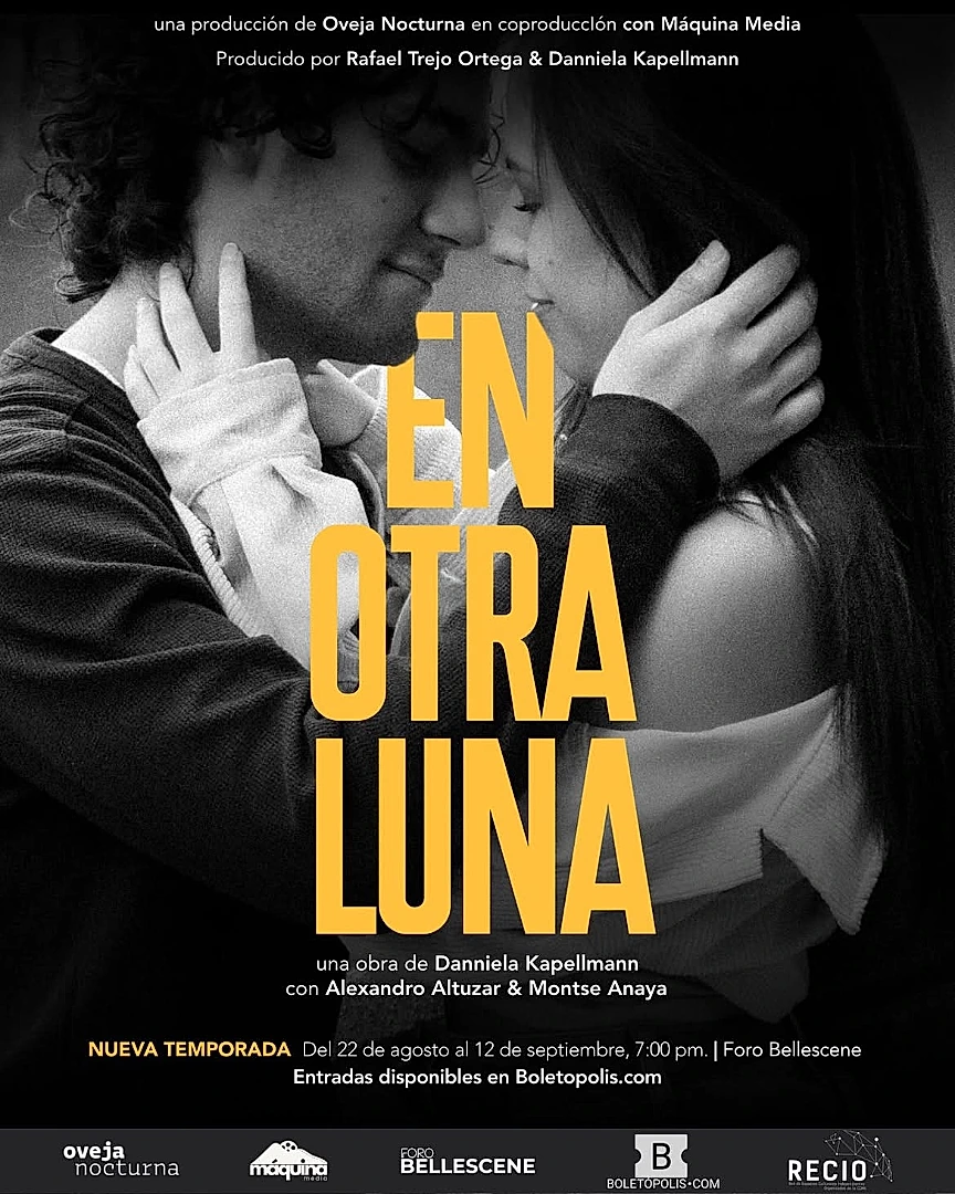 En Otra Luna