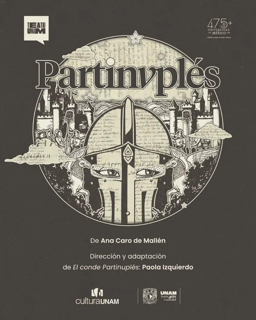 Partinuplés