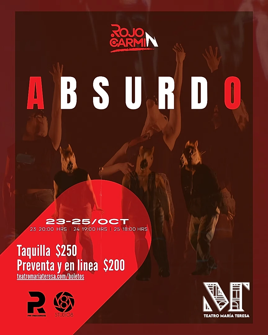 Absurdo