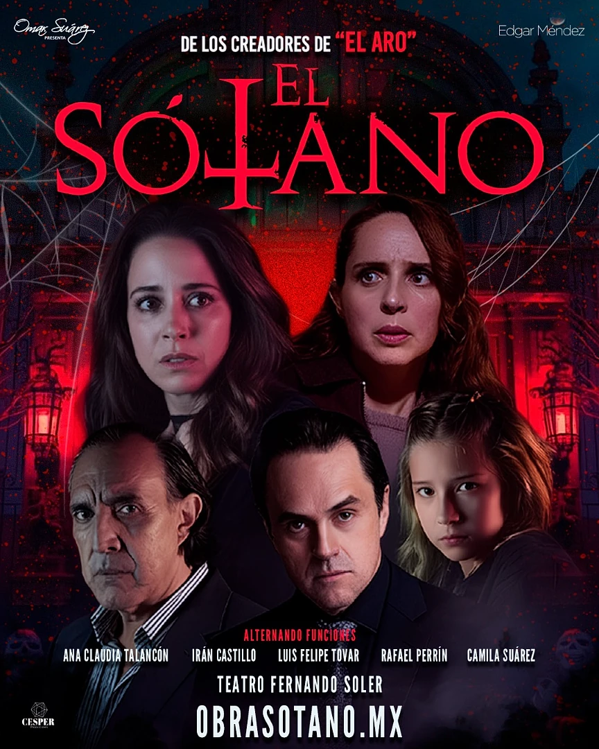 El Sótano