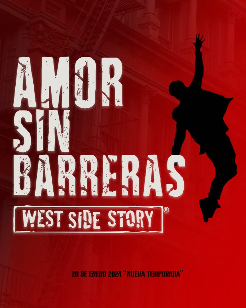 Amor Sin Barreras