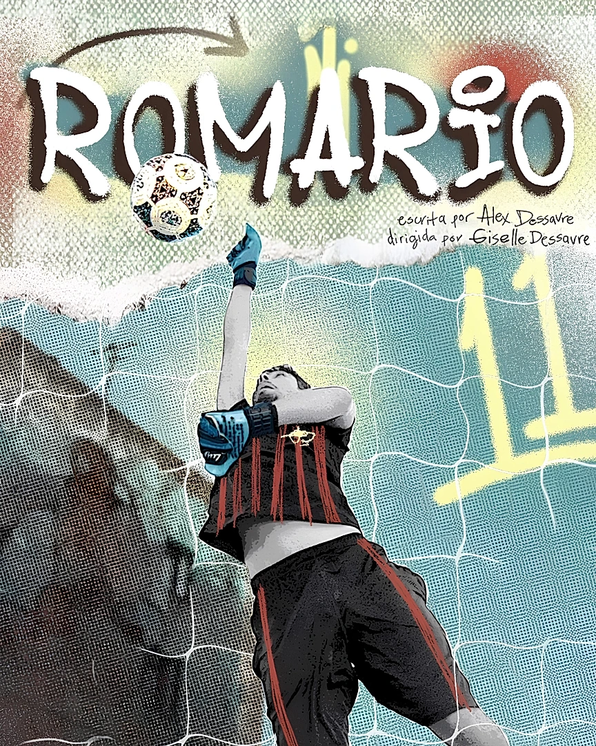 Romario