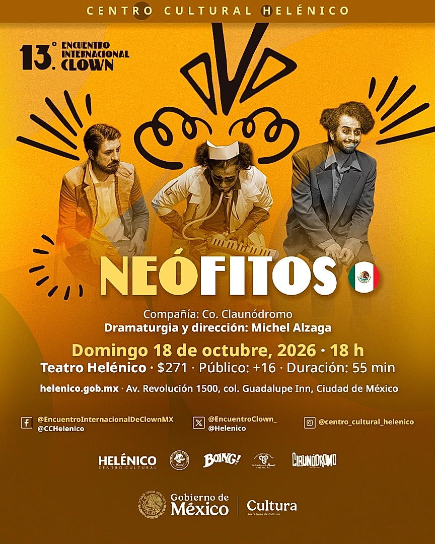 Neófitos