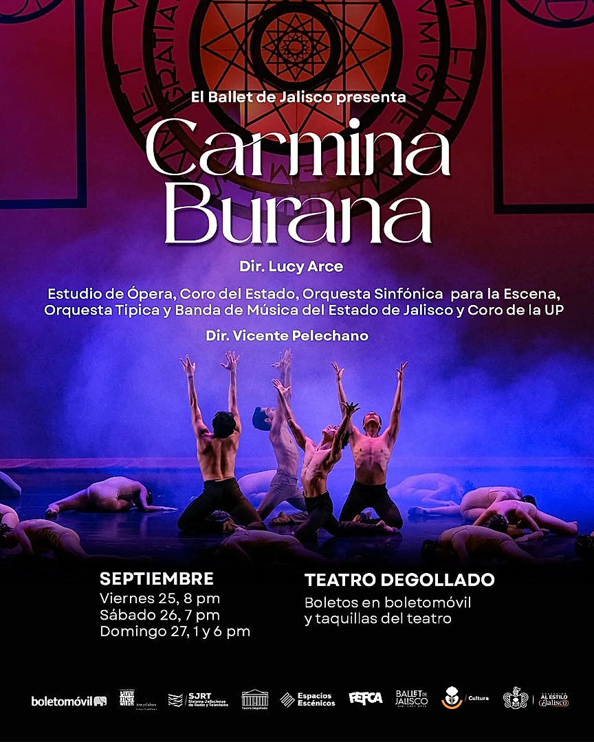 Carmina Burana