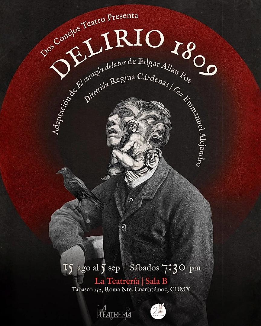 Delirio 1809