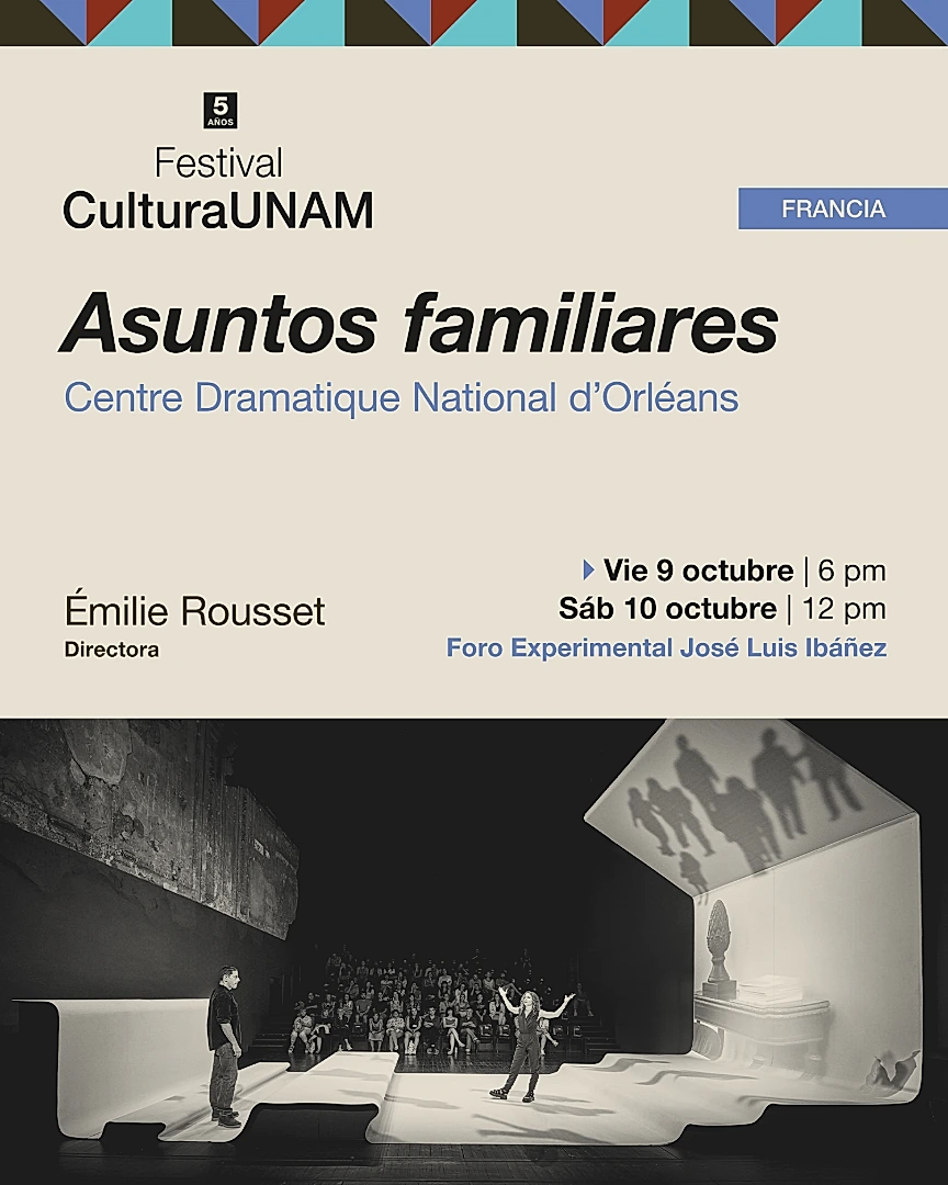 Asuntos Familiares
