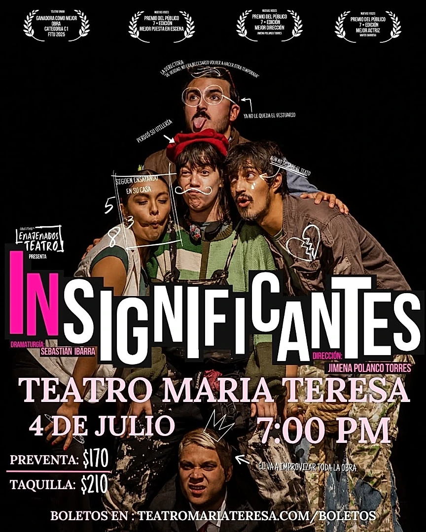 In-significantes