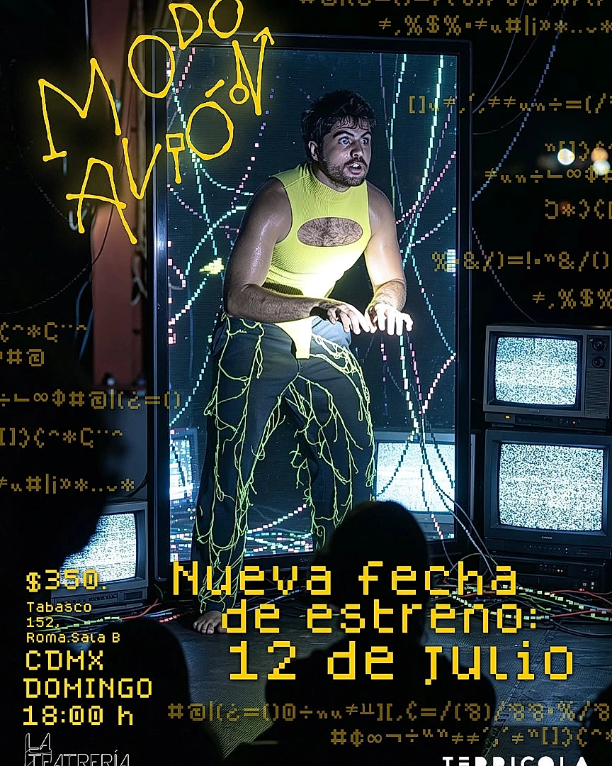Modo Avión