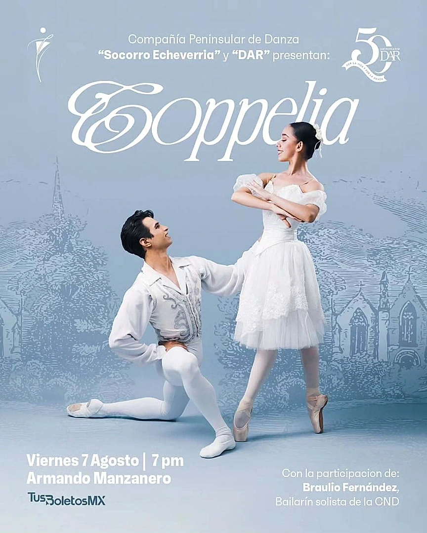 Coppelia