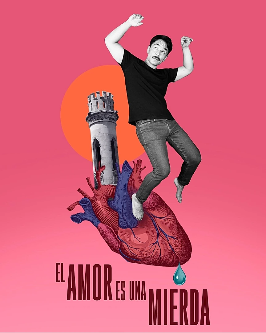 El Amor Es Una Mierda