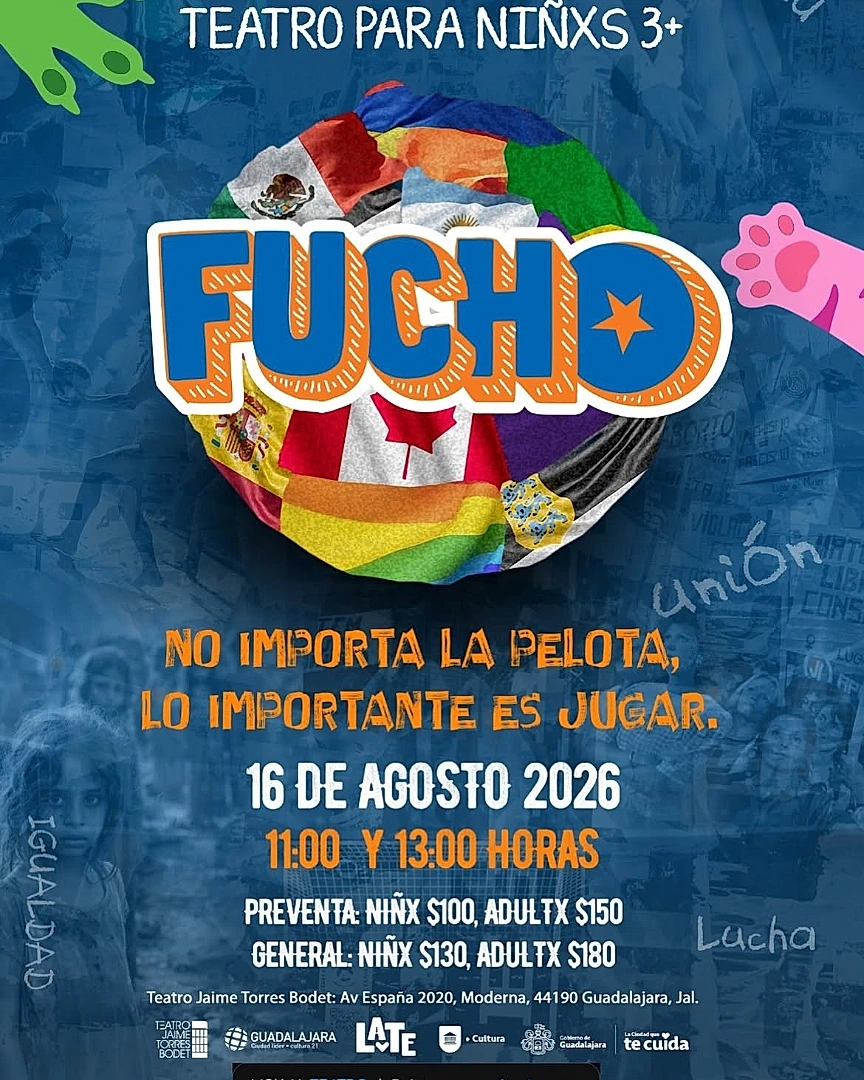 FUCHO