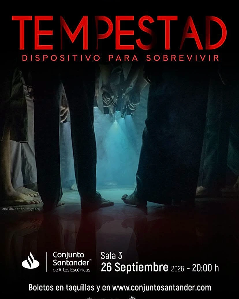 Tempestad