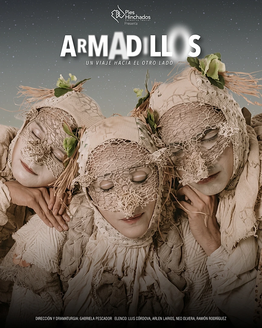 Armadillos: Un Viaje hacia el Otro Lado