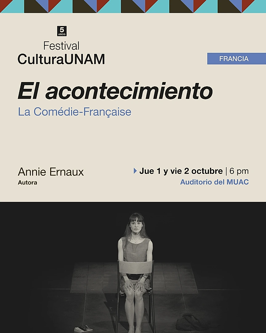 El Acontecimiento