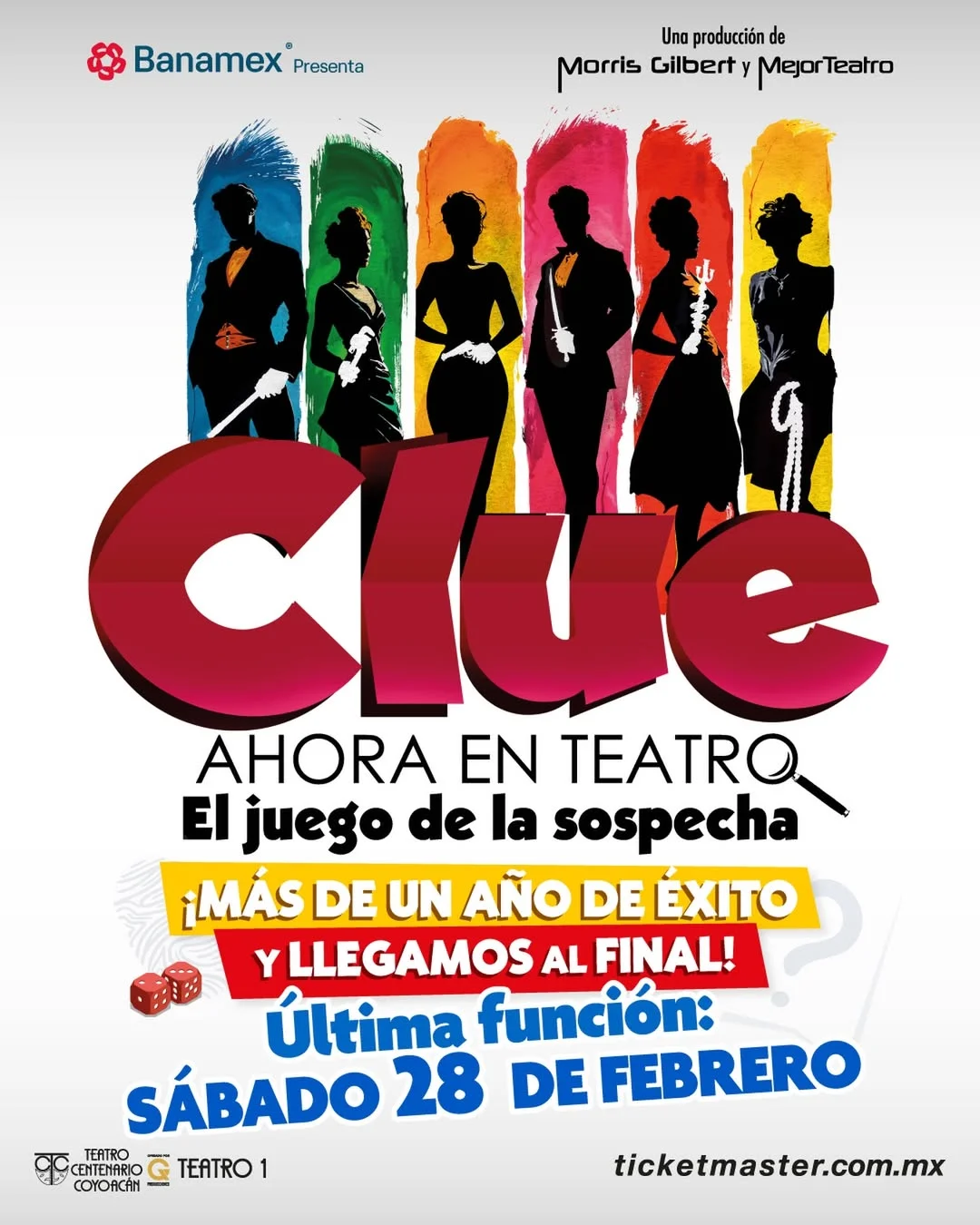 Clue