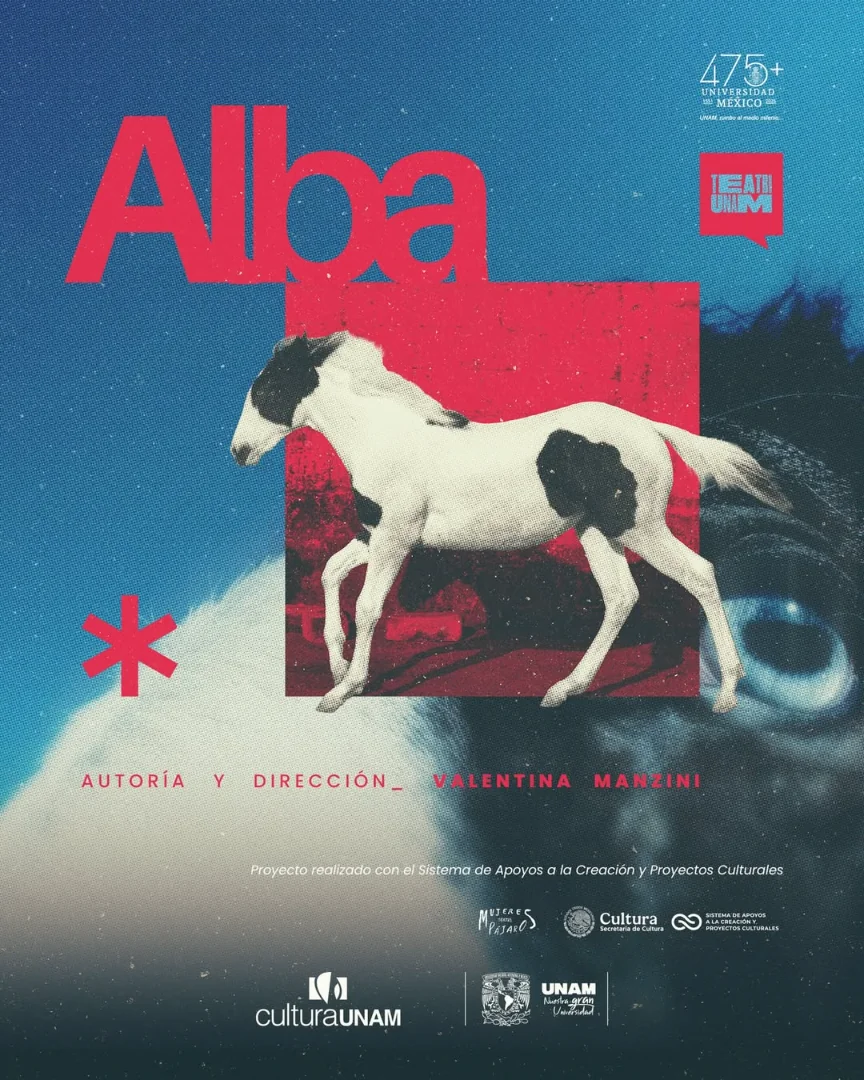 Alba