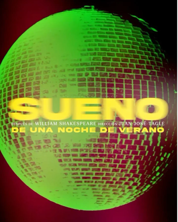 Sueño de una Noche de Verano