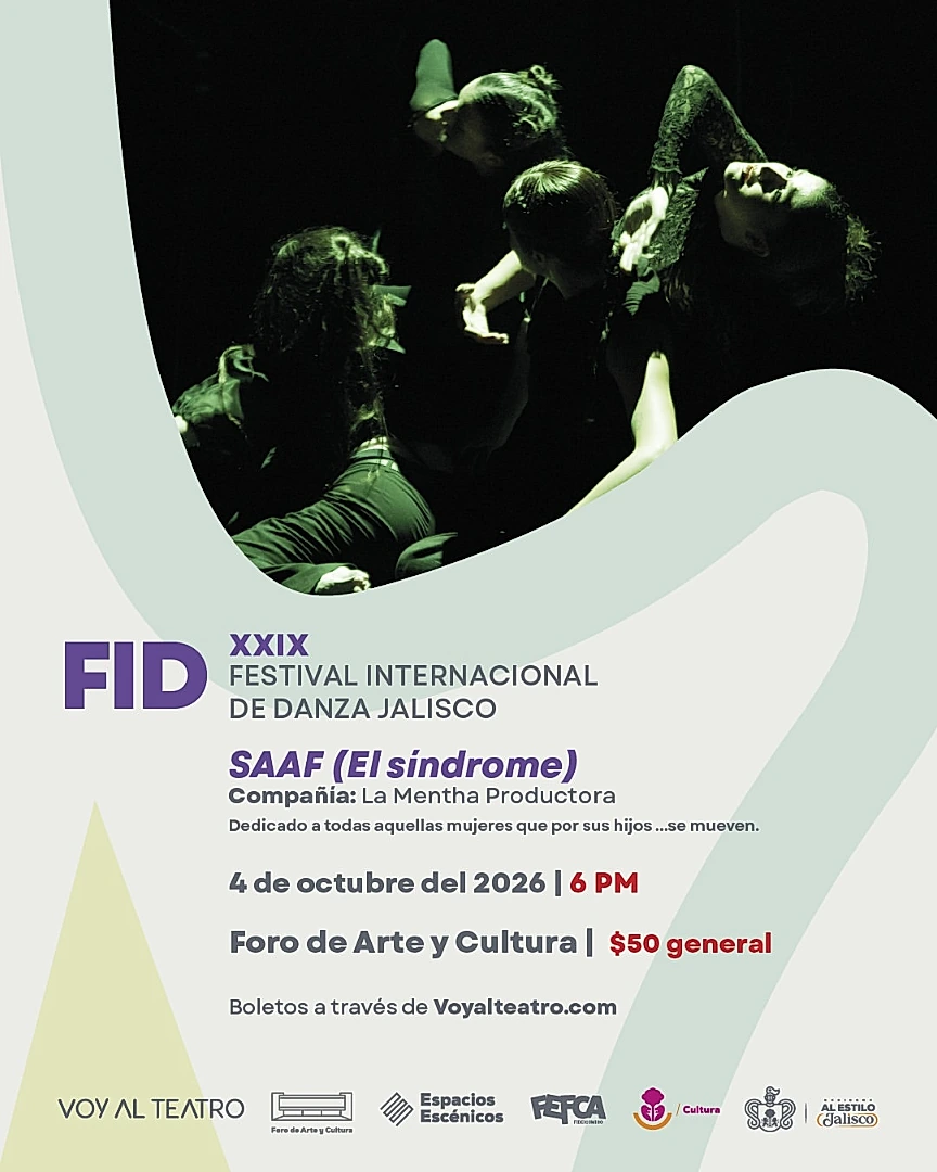 SAAF (El Síndrome)