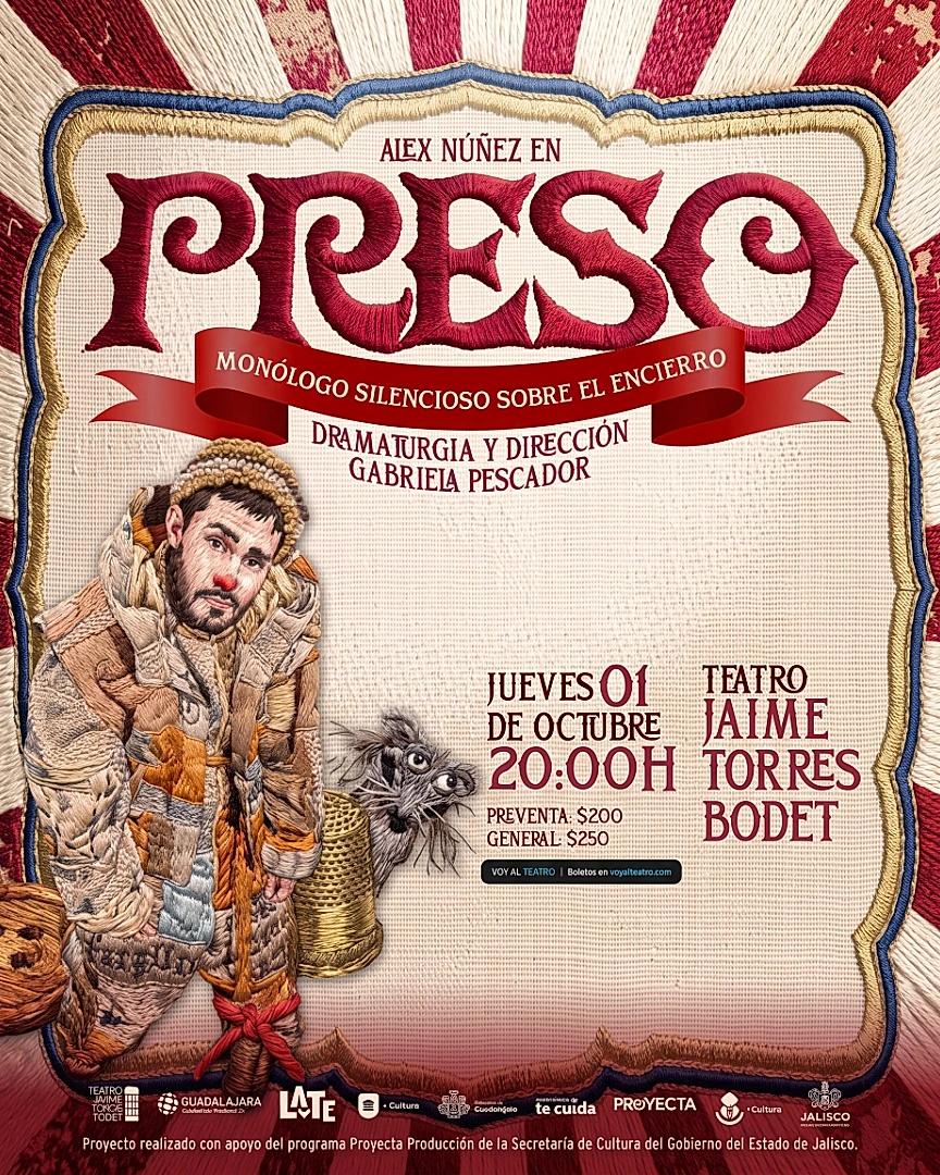 Preso