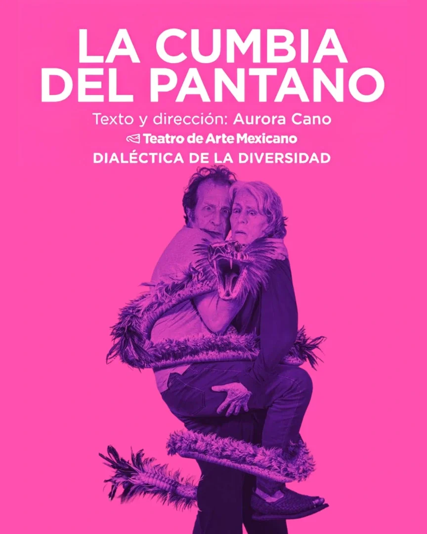 La Cumbia Del Pantano