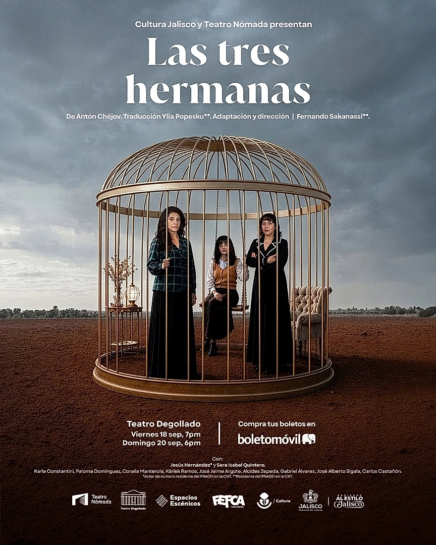 Las Tres Hermanas