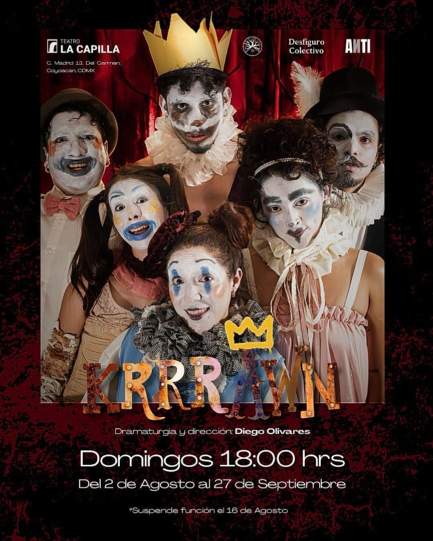 KRRRAWN