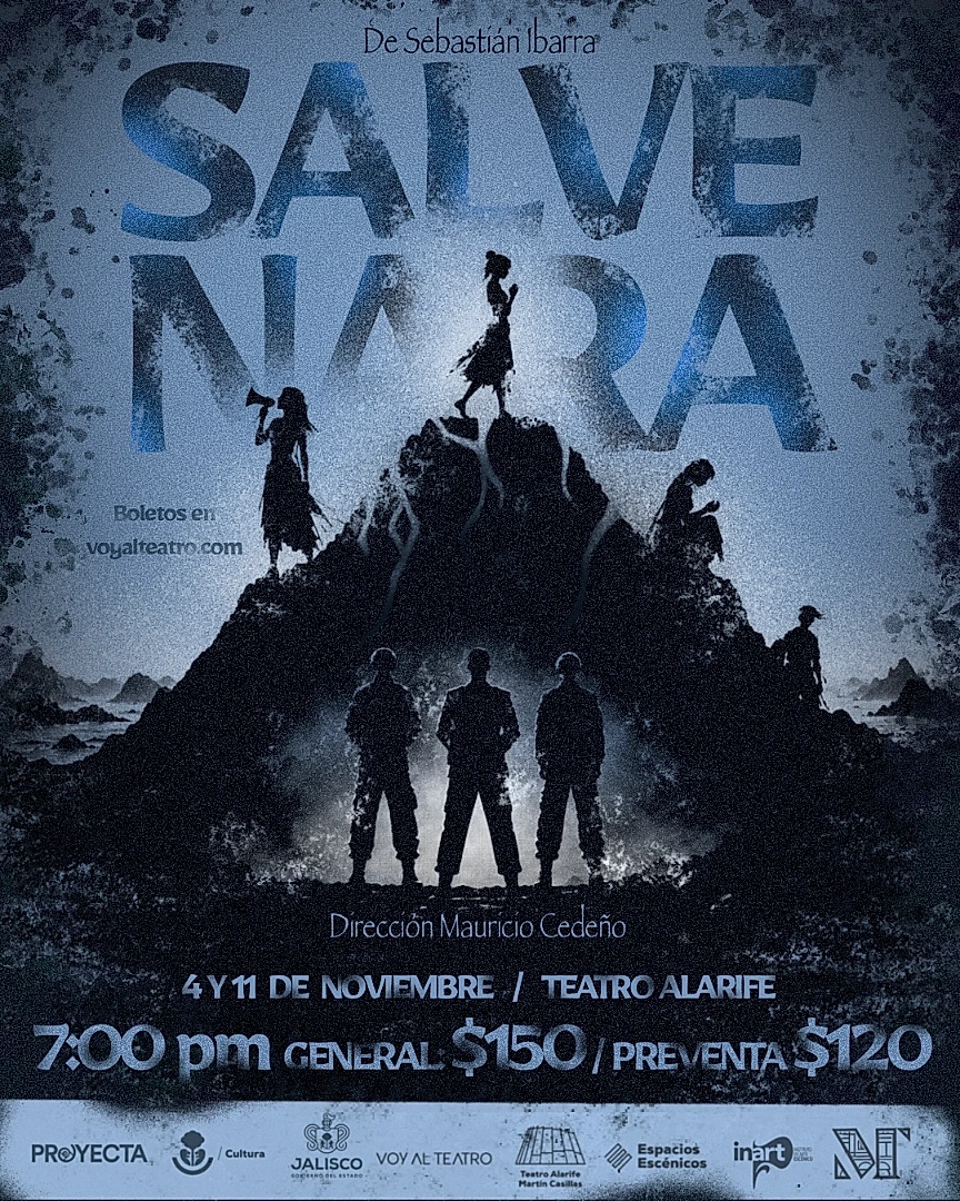 Salve Nara