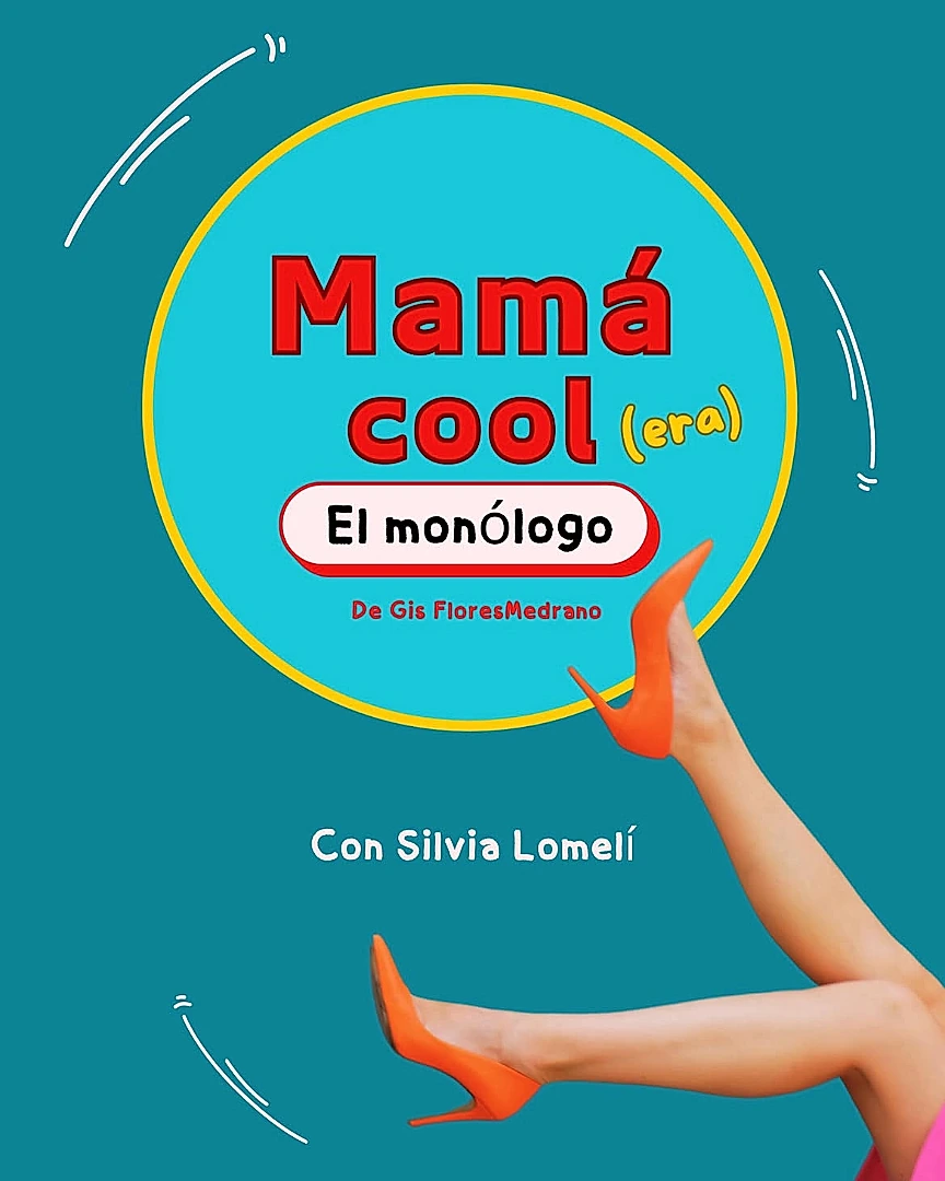 Mamá Cool (era)