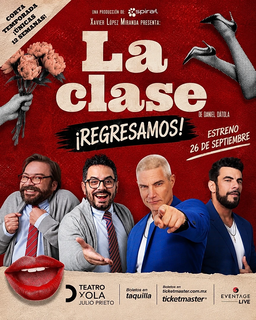 La Clase