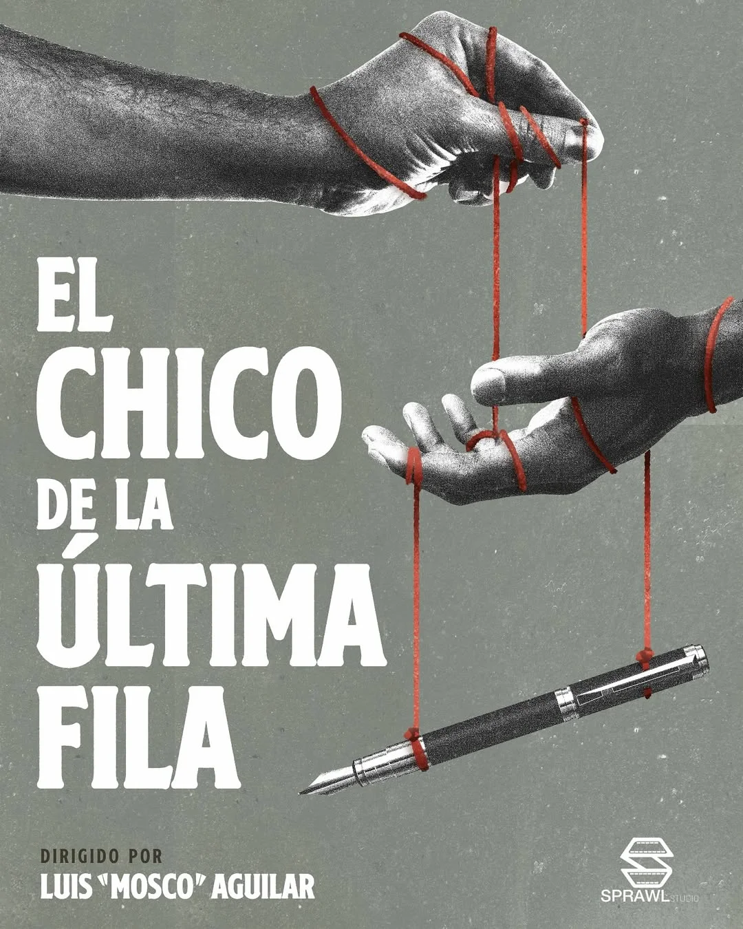 El chico de la última fila