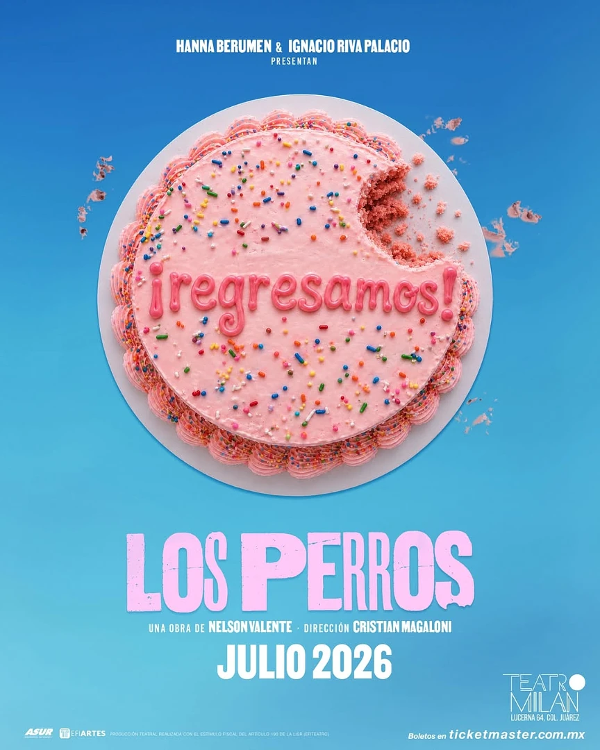 Los perros