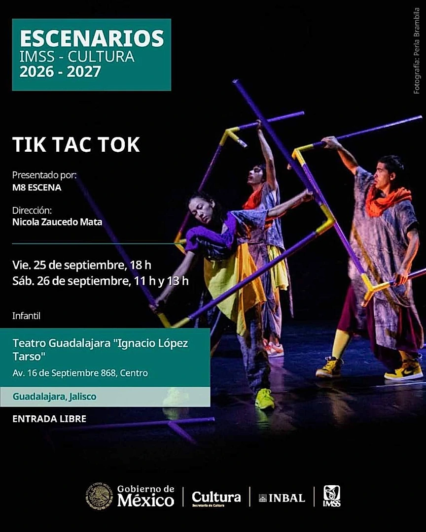 Tik Tac Tok