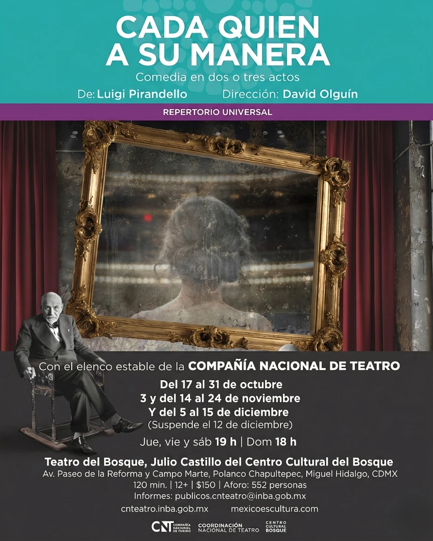 Cada Quien A Su Manera
