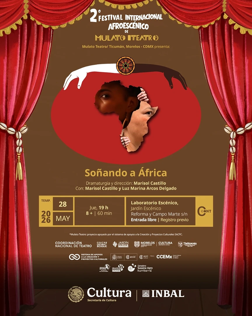 Soñando África
