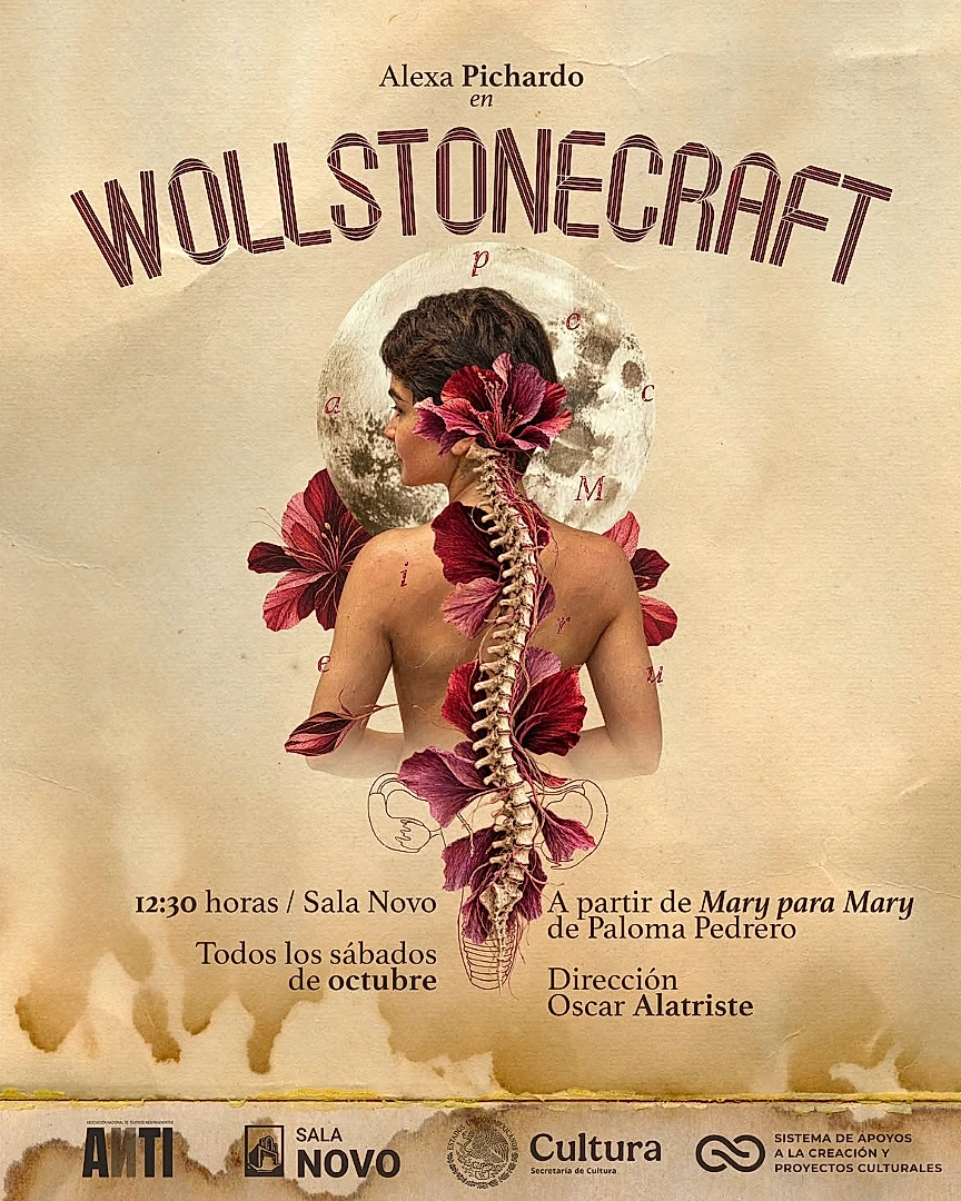 Wollstonecraft