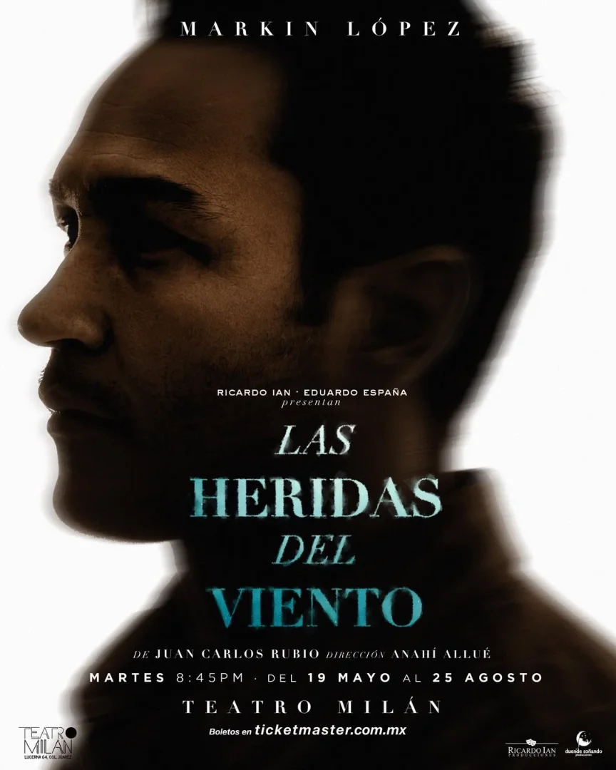 Las heridas del viento