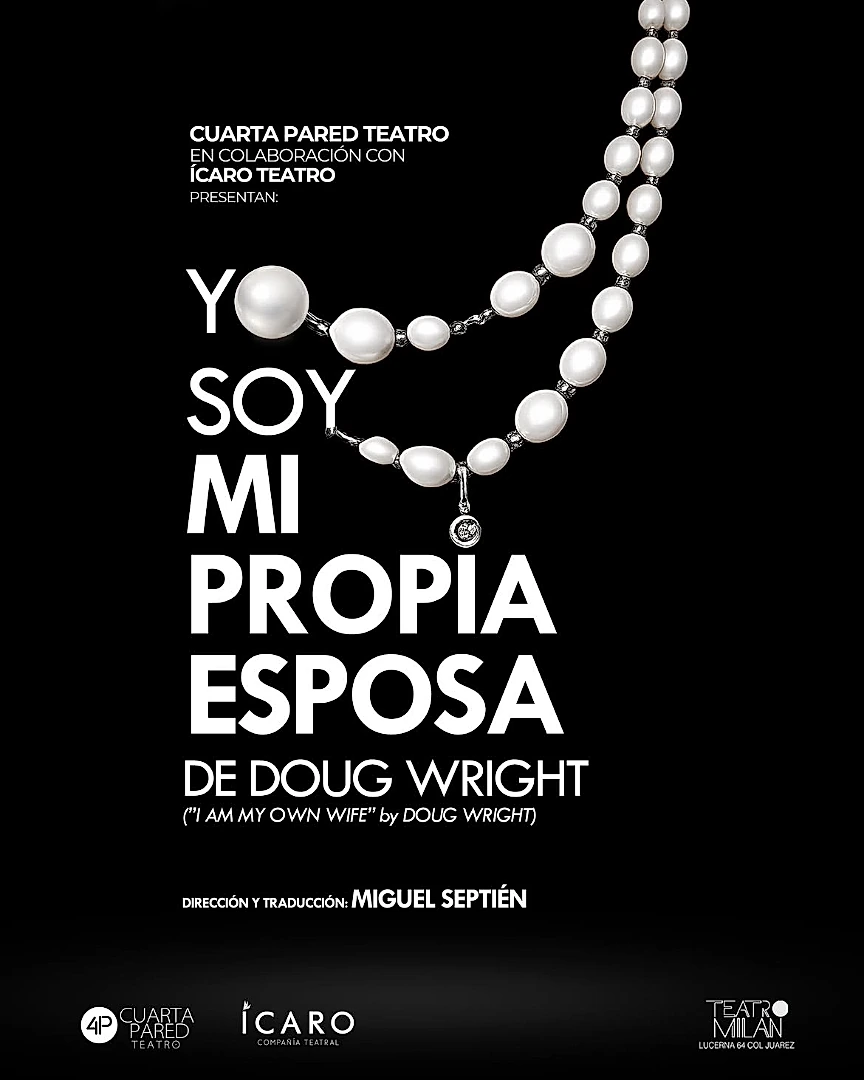 Yo Soy Mi Propia Esposa