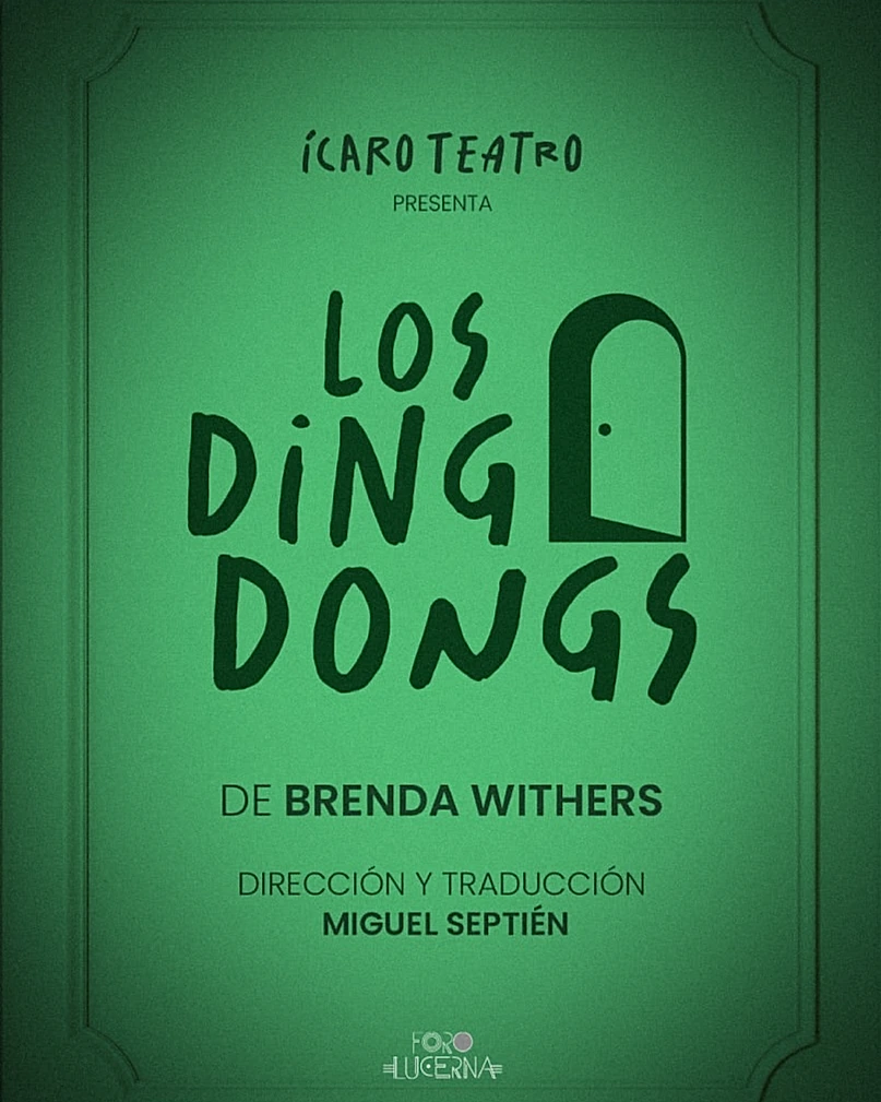 Los Ding Dongs